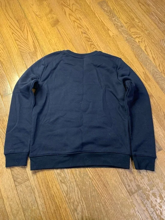 George Boys Space Invaders Retro Arcade Graphic Sweatshirt XL 14-16 - Picture 4 of 7